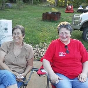 Meet your Posher, Becky